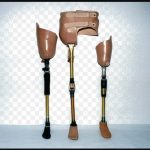 Kaki Palsu Tepat Hip